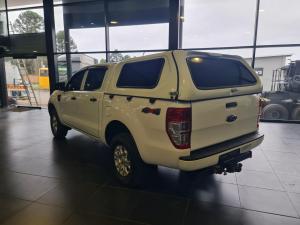 Ford Ranger 2.2TDCi double cab 4x4 XL auto - Image 3