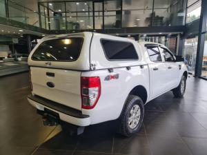 Ford Ranger 2.2TDCi double cab 4x4 XL auto - Image 5