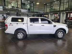 Ford Ranger 2.2TDCi double cab 4x4 XL auto - Image 6