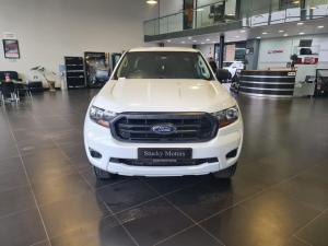 Ford Ranger 2.2TDCi double cab 4x4 XL auto - Image 8