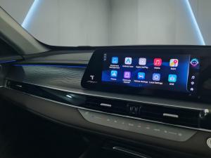 Chery Tiggo 8 Pro Max 2.0TGDI 390T Executive - Image 10