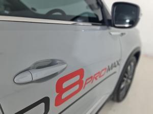 Chery Tiggo 8 Pro Max 2.0TGDI 390T Executive - Image 14
