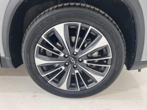 Chery Tiggo 8 Pro Max 2.0TGDI 390T Executive - Image 15