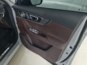 Chery Tiggo 8 Pro Max 2.0TGDI 390T Executive - Image 16