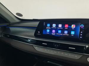 Chery Tiggo 8 Pro Max 2.0TGDI 390T Executive - Image 18