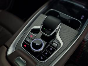 Chery Tiggo 8 Pro Max 2.0TGDI 390T Executive - Image 19