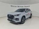Thumbnail Chery Tiggo 8 Pro Max 2.0TGDI 390T Executive