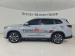 Chery Tiggo 8 Pro Max 2.0TGDI 390T Executive - Thumbnail 2