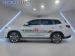 Chery Tiggo 8 Pro Max 2.0TGDI 390T Executive - Thumbnail 2
