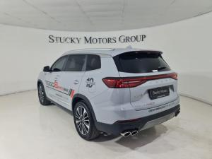 Chery Tiggo 8 Pro Max 2.0TGDI 390T Executive - Image 3