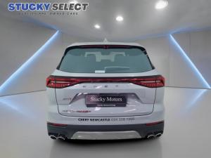 Chery Tiggo 8 Pro Max 2.0TGDI 390T Executive - Image 4