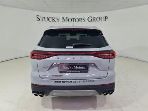 Chery Tiggo 8 Pro Max 2.0TGDI 390T Executive - Image 4