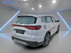 Chery Tiggo 8 Pro Max 2.0TGDI 390T Executive - Image 5