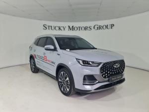 Chery Tiggo 8 Pro Max 2.0TGDI 390T Executive - Image 7