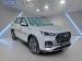 Chery Tiggo 8 Pro Max 2.0TGDI 390T Executive - Thumbnail 7