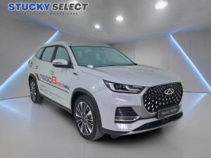 Chery Tiggo 8 Pro Max 2.0TGDI 390T Executive - Image 7