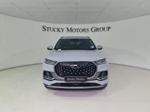 Chery Tiggo 8 Pro Max 2.0TGDI 390T Executive - Image 8