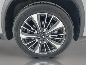 Chery Tiggo 8 Pro Max 2.0TGDI 390T Executive - Image 9