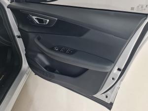 Chery Tiggo 4 Pro 1.5 LiT manual - Image 13