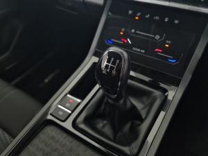 Chery Tiggo 4 Pro 1.5 LiT manual - Image 17
