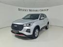 Thumbnail Chery Tiggo 4 Pro 1.5 LiT manual