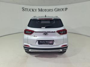 Chery Tiggo 4 Pro 1.5 LiT manual - Image 4