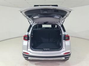 Chery Tiggo 4 Pro 1.5 LiT manual - Image 9