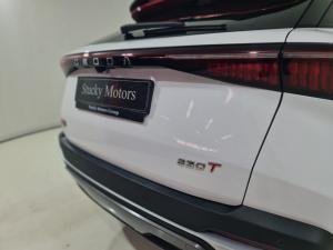 Omoda C5 1.5T 230T Elegance S - Image 13
