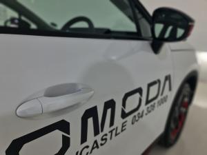 Omoda C5 1.5T 230T Elegance S - Image 14