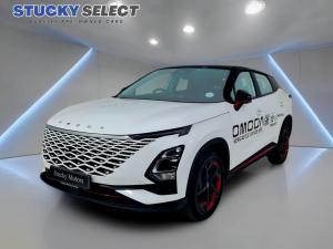 Omoda C5 1.5T 230T Elegance S - Image 1