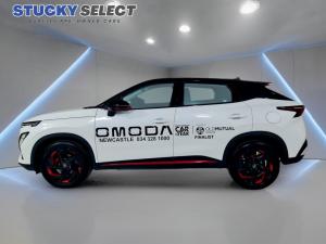Omoda C5 1.5T 230T Elegance S - Image 2