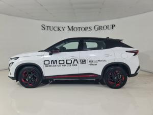 Omoda C5 1.5T 230T Elegance S - Image 2