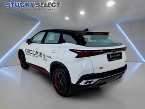 Omoda C5 1.5T 230T Elegance S - Image 3