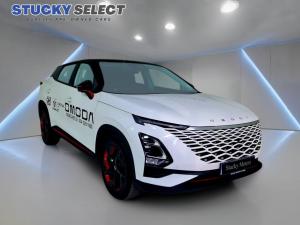 Omoda C5 1.5T 230T Elegance S - Image 7
