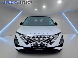 Omoda C5 1.5T 230T Elegance S - Image 8