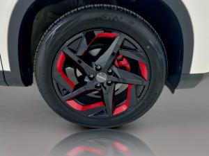 Omoda C5 1.5T 230T Elegance S - Image 9