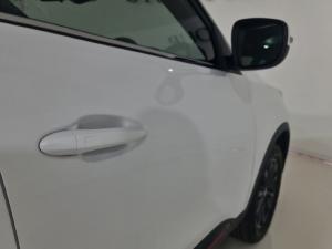 Chery Tiggo 4 Pro 1.5T Elite manual - Image 14