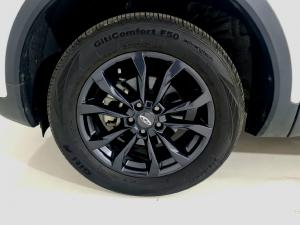 Chery Tiggo 4 Pro 1.5T Elite manual - Image 15