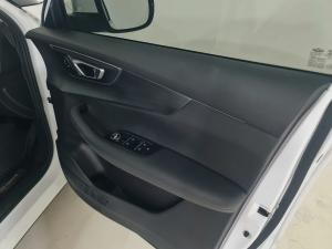 Chery Tiggo 4 Pro 1.5T Elite manual - Image 16