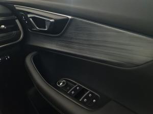 Chery Tiggo 4 Pro 1.5T Elite manual - Image 17