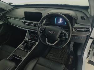 Chery Tiggo 4 Pro 1.5T Elite manual - Image 18