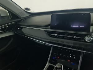 Chery Tiggo 4 Pro 1.5T Elite manual - Image 19