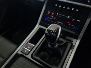 Chery Tiggo 4 Pro 1.5T Elite manual - Image 20