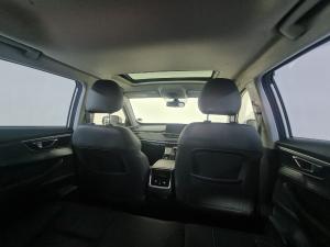 Chery Tiggo 4 Pro 1.5T Elite manual - Image 24