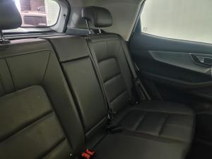 Chery Tiggo 4 Pro 1.5T Elite manual - Image 25