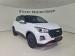 Chery Tiggo 4 Pro 1.5T Elite manual - Thumbnail 7