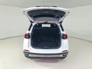 Chery Tiggo 4 Pro 1.5T Elite manual - Image 9