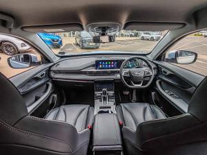 Chery Tiggo Cross 1.5T Comfort - Image 11