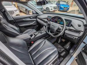 Chery Tiggo Cross 1.5T Comfort - Image 13