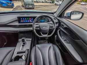 Chery Tiggo Cross 1.5T Comfort - Image 14